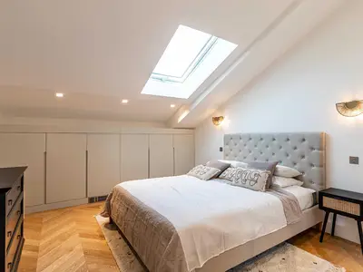 Ferienwohnung für 8 Personen (178 m²) in Cannes 4/10
