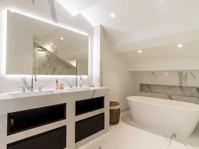 Ferienwohnung für 8 Personen (178 m²) in Cannes 5/10