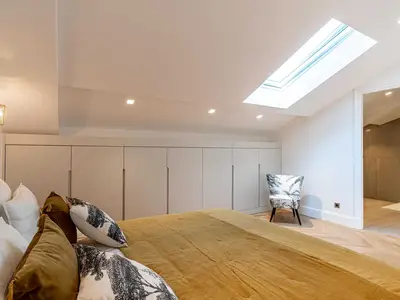 Ferienwohnung für 8 Personen (178 m²) in Cannes 8/10
