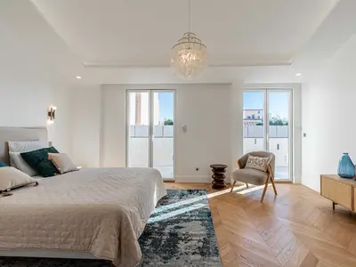Ferienwohnung für 8 Personen (178 m²) in Cannes 9/10