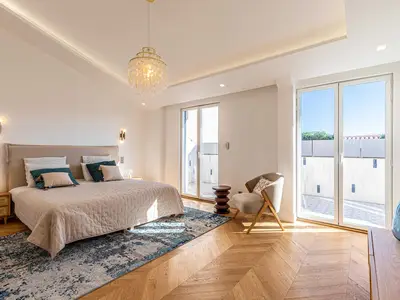 Ferienwohnung für 8 Personen (178 m²) in Cannes 10/10