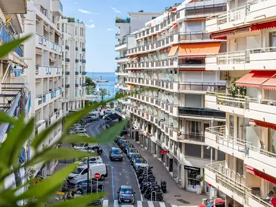 Ferienwohnung für 5 Personen (50 m²) in Cannes 6/10