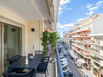 Ferienwohnung für 5 Personen (50 m²) in Cannes 7/10