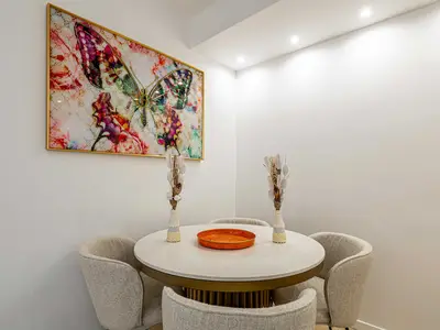 Ferienwohnung für 5 Personen (50 m²) in Cannes 8/10
