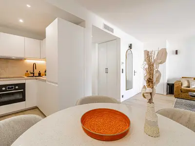 Ferienwohnung für 5 Personen (50 m²) in Cannes 9/10