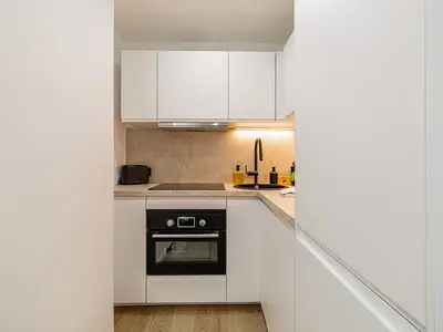Ferienwohnung für 5 Personen (50 m²) in Cannes 10/10