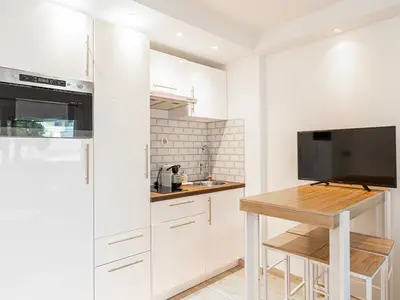 Ferienwohnung für 5 Personen (33 m²) in Cannes 4/10