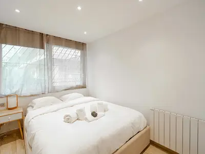 Ferienwohnung für 5 Personen (33 m²) in Cannes 5/10