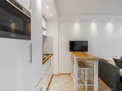 Ferienwohnung für 5 Personen (33 m²) in Cannes 9/10