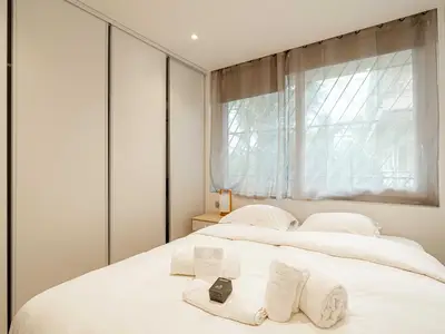 Ferienwohnung für 5 Personen (33 m²) in Cannes 10/10