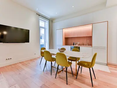 Ferienwohnung für 7 Personen (70 m²) in Cannes 3/10