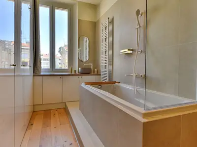 Ferienwohnung für 7 Personen (70 m²) in Cannes 5/10