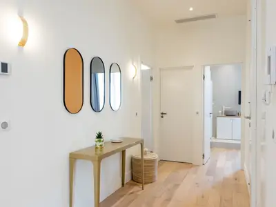 Ferienwohnung für 7 Personen (70 m²) in Cannes 10/10