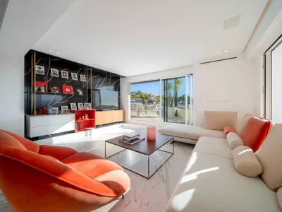 Ferienwohnung für 11 Personen (181 m²) in Cannes 2/10