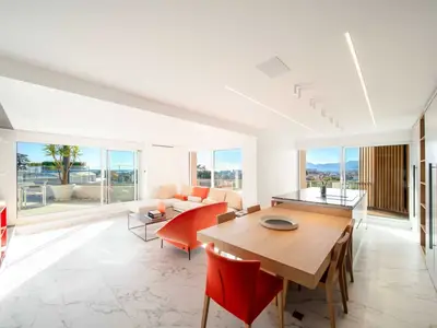 Ferienwohnung für 11 Personen (181 m²) in Cannes 4/10