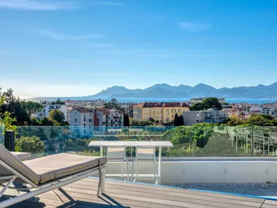 Ferienwohnung für 11 Personen (181 m²) in Cannes 5/10