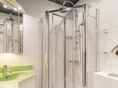 Ferienwohnung für 3 Personen (23 m²) in Cannes 6/10
