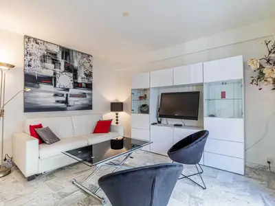 Ferienwohnung für 3 Personen (23 m²) in Cannes 9/10