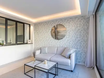 Ferienwohnung für 5 Personen (31 m²) in Cannes 4/10