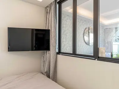 Ferienwohnung für 5 Personen (31 m²) in Cannes 9/10