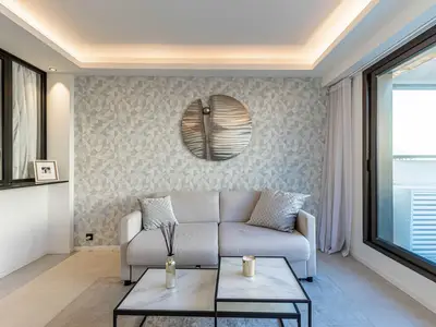 Ferienwohnung für 5 Personen (31 m²) in Cannes 10/10