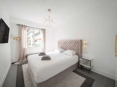 Ferienwohnung für 5 Personen (64 m²) in Cannes 4/10