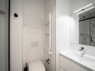 Ferienwohnung für 5 Personen (64 m²) in Cannes 6/10