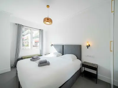 Ferienwohnung für 5 Personen (64 m²) in Cannes 8/10
