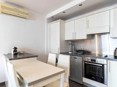 Ferienwohnung für 5 Personen (35 m²) in Cannes 3/10
