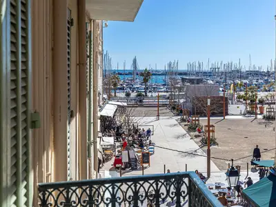 Ferienwohnung für 3 Personen (15 m²) in Cannes 3/10