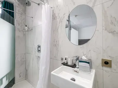 Ferienwohnung für 3 Personen (15 m²) in Cannes 5/10