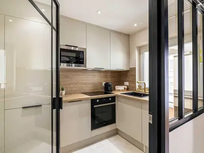 Ferienwohnung für 5 Personen (68 m²) in Cannes 3/10