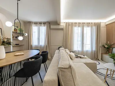 Ferienwohnung für 5 Personen (68 m²) in Cannes 4/10