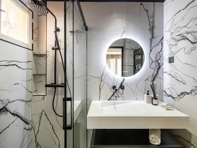 Ferienwohnung für 5 Personen (68 m²) in Cannes 6/10