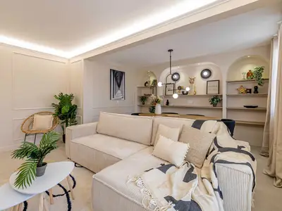 Ferienwohnung für 5 Personen (68 m²) in Cannes 8/10