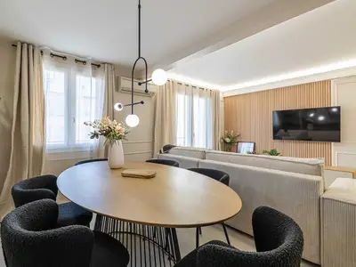 Ferienwohnung für 5 Personen (68 m²) in Cannes 9/10