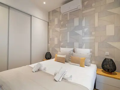 Ferienwohnung für 3 Personen (38 m²) in Cannes 4/10