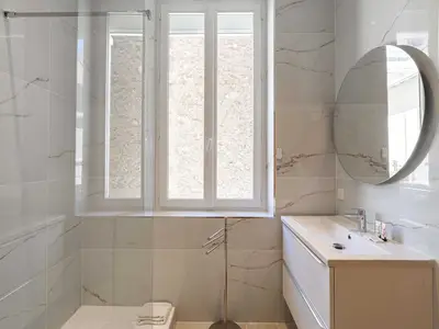 Ferienwohnung für 3 Personen (38 m²) in Cannes 8/10