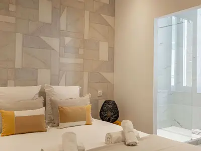 Ferienwohnung für 3 Personen (38 m²) in Cannes 9/10
