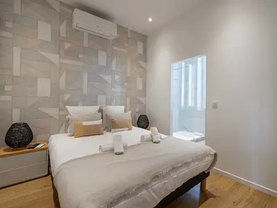 Ferienwohnung für 3 Personen (38 m²) in Cannes 10/10