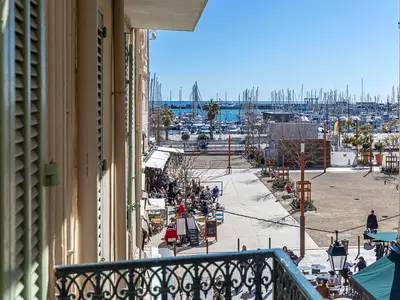 Ferienwohnung für 3 Personen (15 m²) in Cannes 4/10