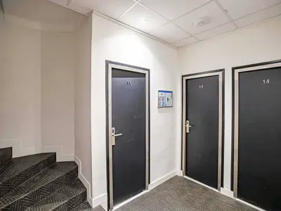 Ferienwohnung für 3 Personen (15 m²) in Cannes 8/10