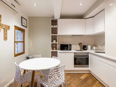 Ferienwohnung für 3 Personen (24 m²) in Cannes 3/8