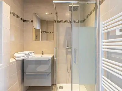 Ferienwohnung für 3 Personen (30 m²) in Cannes 5/10