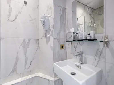 Ferienwohnung für 3 Personen (15 m²) in Cannes 4/10