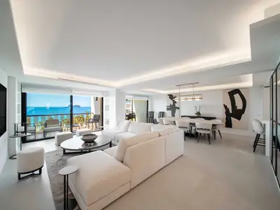 Ferienwohnung für 8 Personen (220 m²) in Cannes 2/10