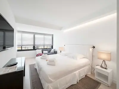 Ferienwohnung für 8 Personen (220 m²) in Cannes 4/10