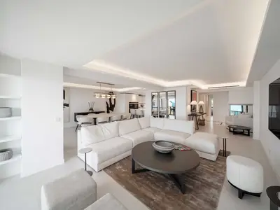 Ferienwohnung für 8 Personen (220 m²) in Cannes 6/10