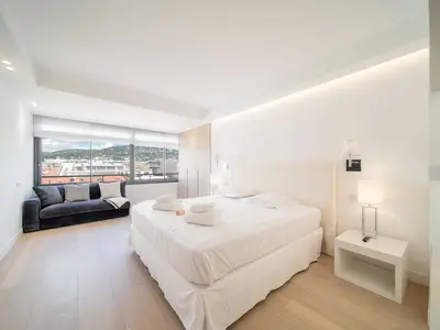 Ferienwohnung für 8 Personen (220 m²) in Cannes 9/10