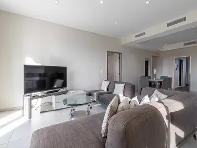 Ferienwohnung für 8 Personen (126 m²) in Cannes 2/10